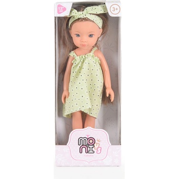 Moni Кукла 33 cm Pretty Doll LS1301-2