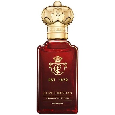 Clive Christian Matsukita EDP 50 ml