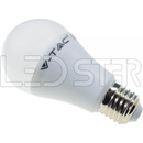 V-Tac LED žiarovka E27 denná biela 10W
