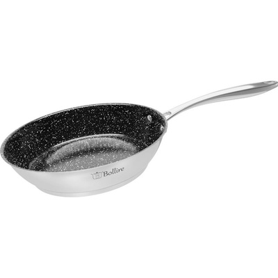 Bollire Pánev Black Sapphire BR-1706 24 cm