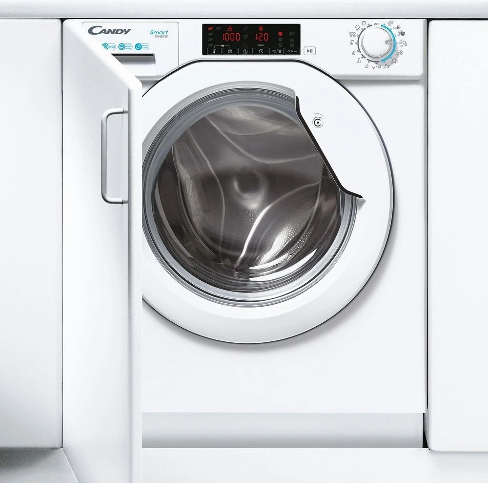 Candy CBW 48TWME-S