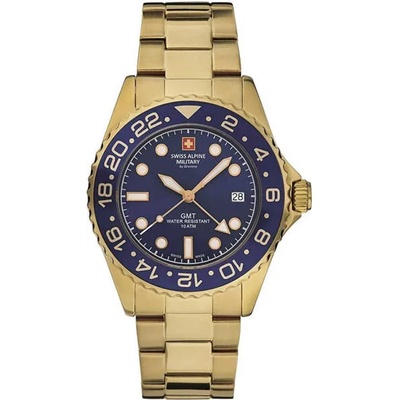 Grovana Swiss Alpine Military 7052.1115