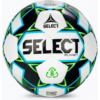 Select Planet