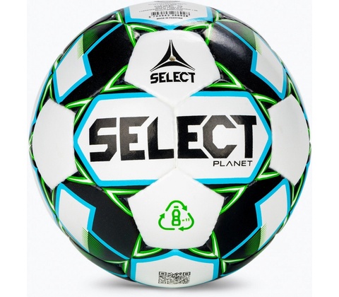 Select Planet
