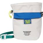 Snap Торбичка за магнезий Snap Chalk Pocket Scratch Chalk bag - Chalk - размер One Size (335-0524-1111)