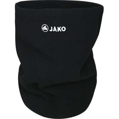 Jako čierna