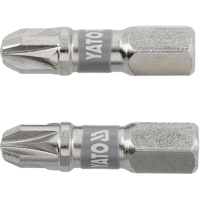 Yato PZ3 2 ks YT-78005