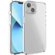 Ugly Rubber Pure pro iPhone 11 61" clear