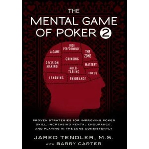 Mental Game of Poker 2 (2013)