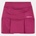 HEAD Тениска HEAD Women's Club Basic Short Sleeve Performance T-Shirt - Purple