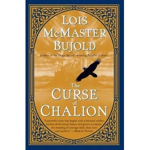 The Curse of Chalion (2006)