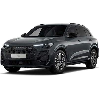Audi Q5 TDI quattro S tronic S Line 150 kW