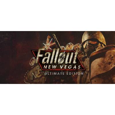 Fallout: New Vegas (Ultimate Edition)