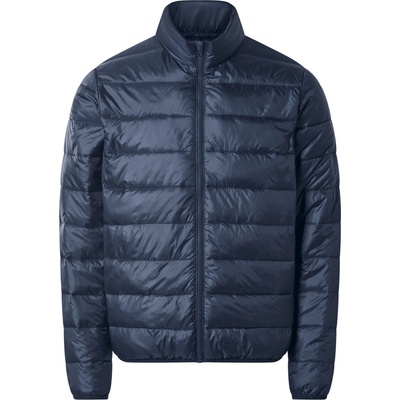 Esmara Men pánská prošívaná bunda navy modrá – Zbozi.Blesk.cz