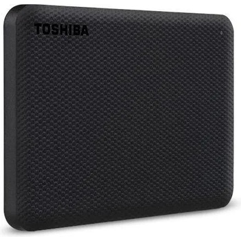 Toshiba Canvio Advance 2.5 2TB USB 3.0 (HDTCA20EW3AA)