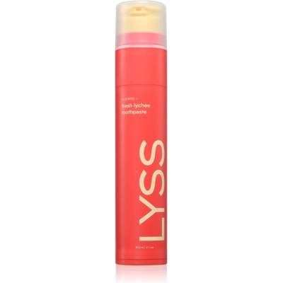 LYSS Fresh Lychee паста за зъби 60ml