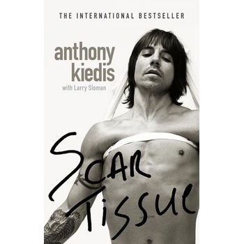 Scar Tissue - Anthony Kiedis