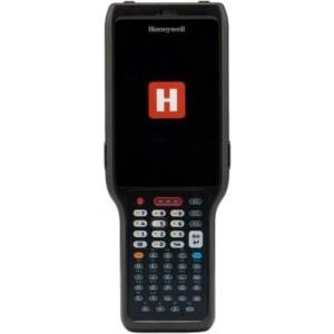 Honeywell CK62 ръчен мобилен компютър 10, 2 см (4") 480 x 800 пиксела Тъчскрийн 440 г Черен (CK62-X10-57S1ACG)