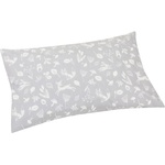 Bomimi BEDDING 120 x 90 cm сиво, бяло (BO2210GRY010)