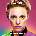 La Roux - Supervision (Indie Exclusive) (Clear Coloured) (LP) (5052442016557)