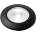 ELMARK Teresa led ОСВ. ЗА ВГР. В ЗЕМЯ 1.7w 4000k ЧЕРЕН (96teresa/bl)