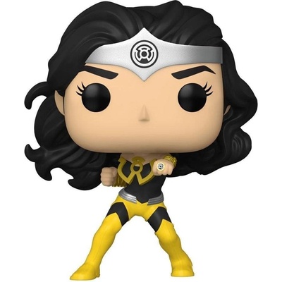 Funko Pop! 430 Wonder Woman Wonder Woman