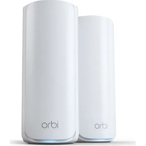 NETGEAR Orbi RBE772-100EUS Рутери
