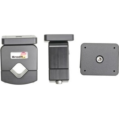 Brodit ProClip montážní konzole na opěrku hlavy pro Daf CF 14-24, 215664