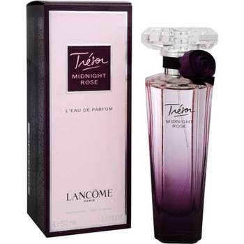 Lancôme Tresor Midnight Rose parfémovaná voda dámská 50 ml