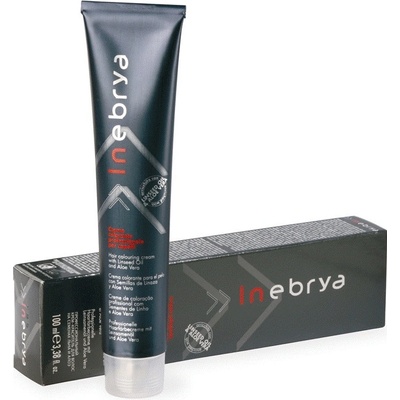 Inebrya Color Natural 1/0 Black 100 ml