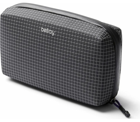 Bellroy Tech Kit black