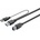 VivoLink USB 3.0 ACTIVE CABLE A MALE - B MALE 7m