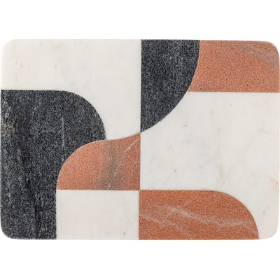 Bloomingville Дъска за рязане Jazzi 28 x 20 см (82068391)