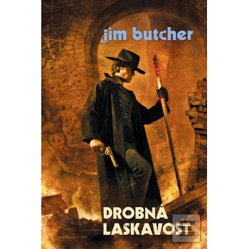 Drobná laskavost