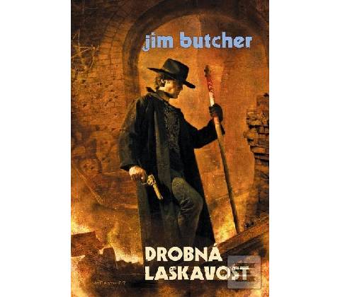 Drobná laskavost