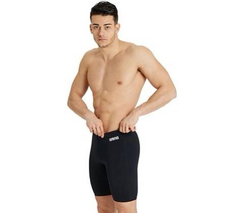 Arena Performance Men's Solid Team Jammer