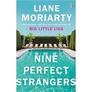 Nine Perfect Strangers