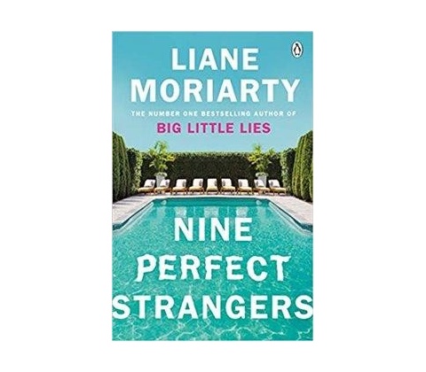 Nine Perfect Strangers