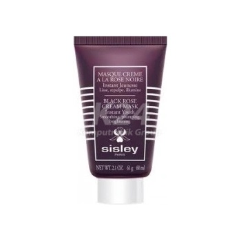 Sisley Black Rose Cream Mask 60 ml