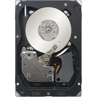 Seagate Cheetah 3.5 300GB 15000rpm 16MB SAS (ST3300657SS)