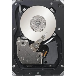 Seagate Cheetah 3.5 300GB 15000rpm 16MB SAS (ST3300657SS)