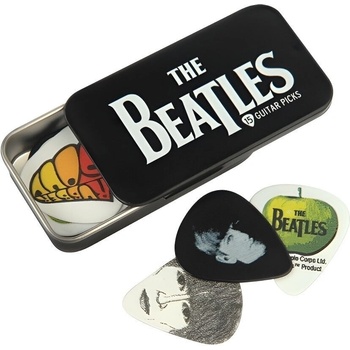 D'Addario Planet Waves 1CAB4-15BT1 The Beatles Перце за китара (1CAB4-15BT1)