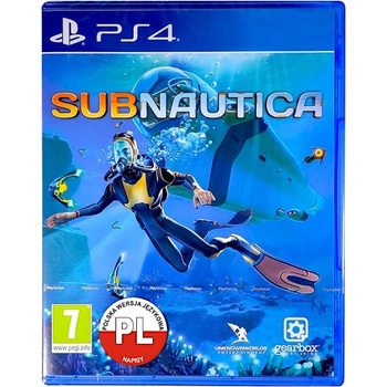 Subnautica