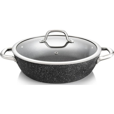 Tescoma hluboká pánev President Stone s poklicí 24 cm