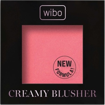 Wibo Руж за лице Creamy New Blusher, 03, 3.5 g