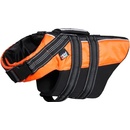 RUKKA plovací vesta SAFETY LIFE Vest Orange 10-20kg / M