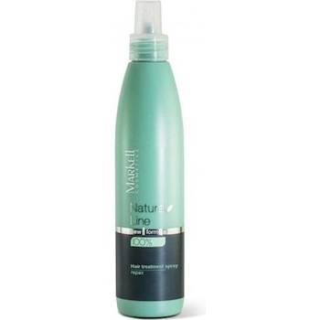 Markell Natural line regenerační sprej na vlasy 250 ml
