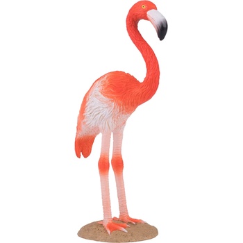 Image 1 of Mojo Фигурка Mojo Animal Planet - Фламинго (387134)
