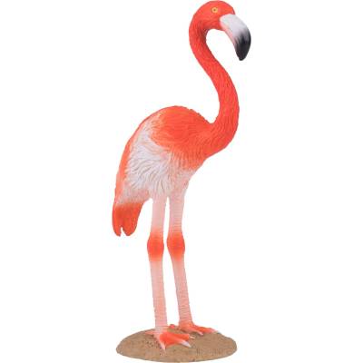 Mojo Фигурка Mojo Animal Planet - Фламинго (387134)