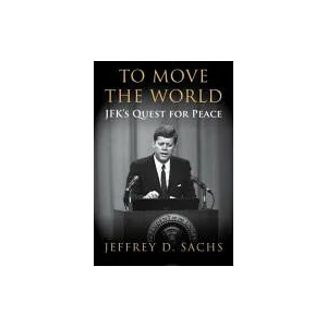 To Move The World | Jeffrey Sachs (ISBN: 9781847922755)